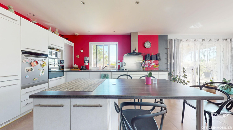 Ma-Cabane - Vente Maison CROMARY, 133 m²