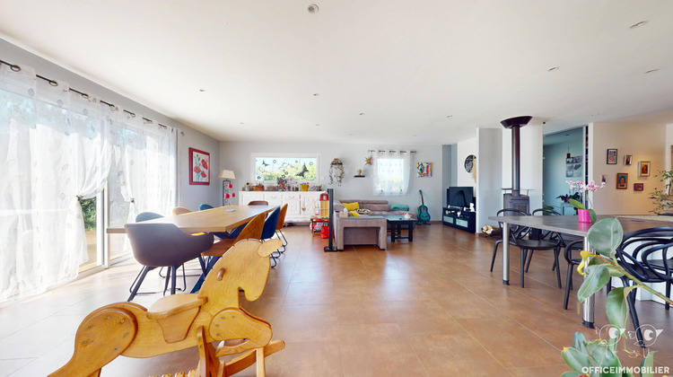 Ma-Cabane - Vente Maison CROMARY, 133 m²