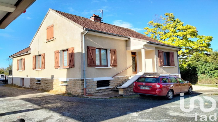 Ma-Cabane - Vente Maison Cronat, 145 m²