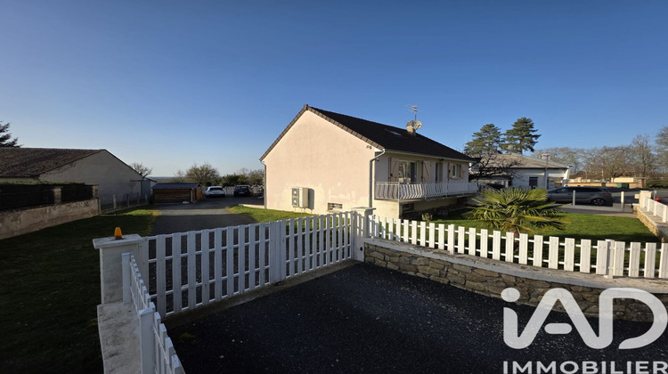 Ma-Cabane - Vente Maison Cronat, 120 m²