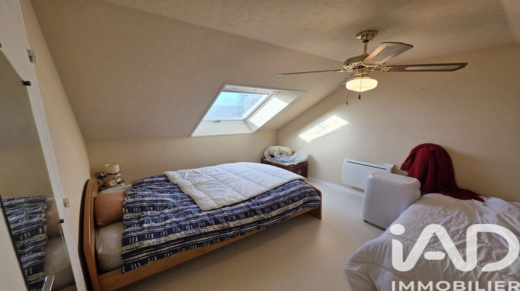 Ma-Cabane - Vente Maison Cronat, 120 m²