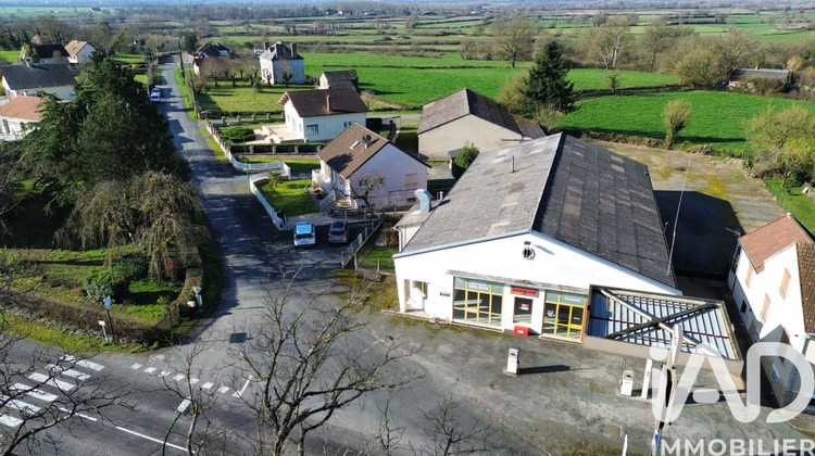 Ma-Cabane - Vente Maison Cronat, 120 m²