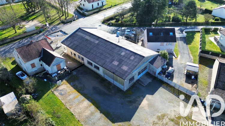 Ma-Cabane - Vente Maison Cronat, 120 m²