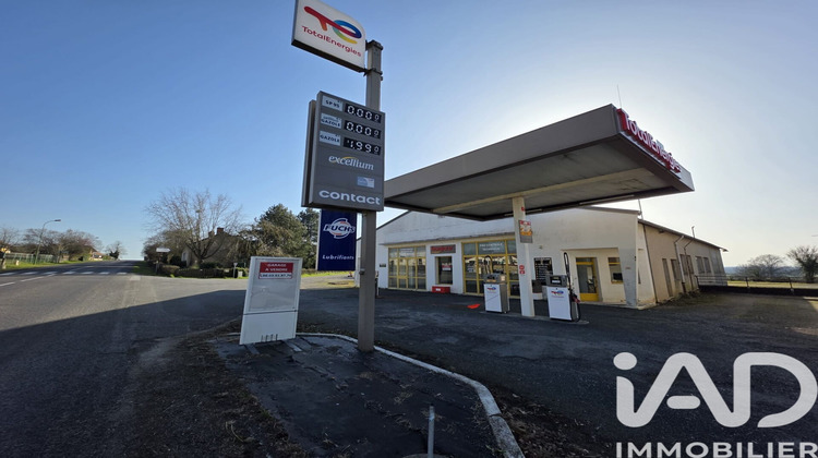 Ma-Cabane - Vente Maison Cronat, 120 m²