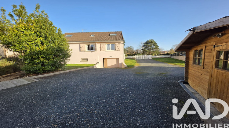 Ma-Cabane - Vente Maison Cronat, 120 m²