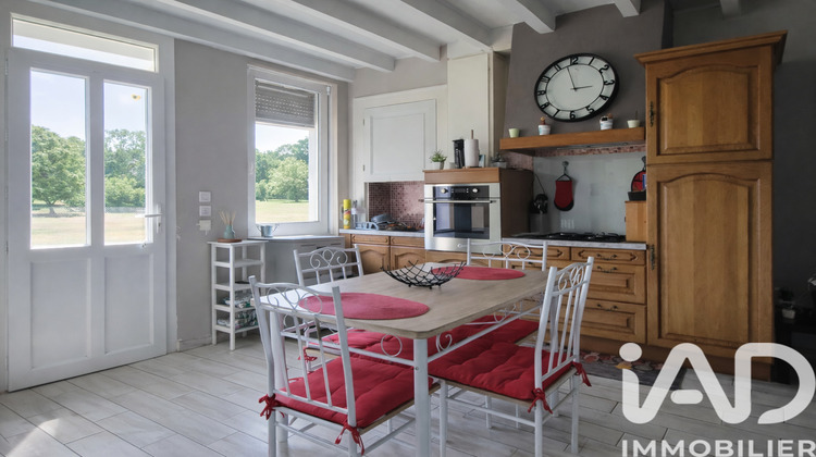Ma-Cabane - Vente Maison Cronat, 92 m²