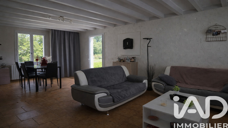 Ma-Cabane - Vente Maison Cronat, 92 m²