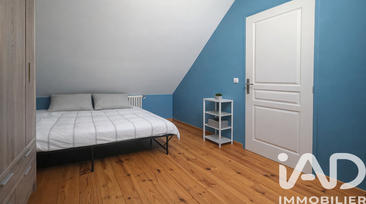 Ma-Cabane - Vente Maison Cronat, 92 m²