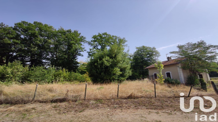 Ma-Cabane - Vente Maison Cronat, 53 m²