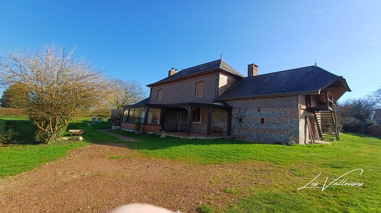 Ma-Cabane - Vente Maison Cropus, 114 m²