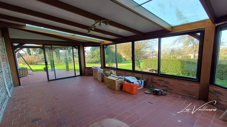 Ma-Cabane - Vente Maison Cropus, 114 m²