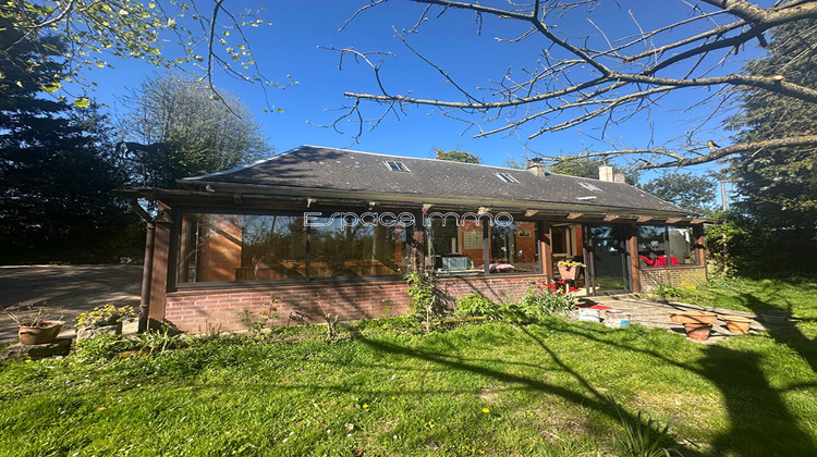 Ma-Cabane - Vente Maison CROPUS, 66 m²
