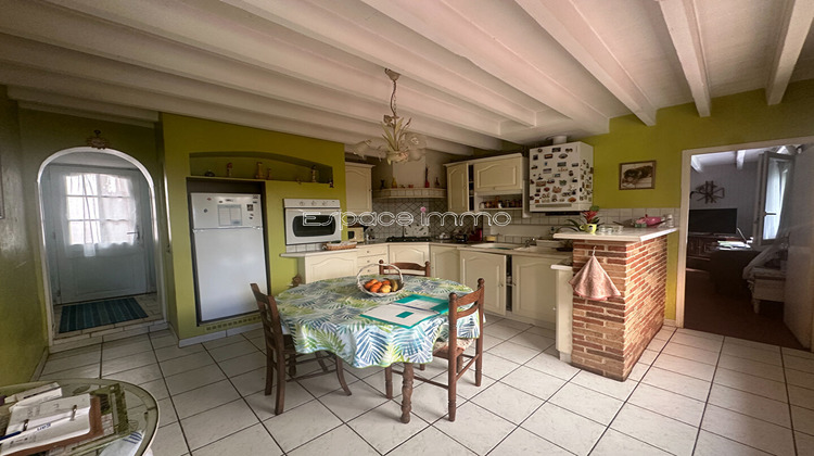 Ma-Cabane - Vente Maison CROPUS, 66 m²