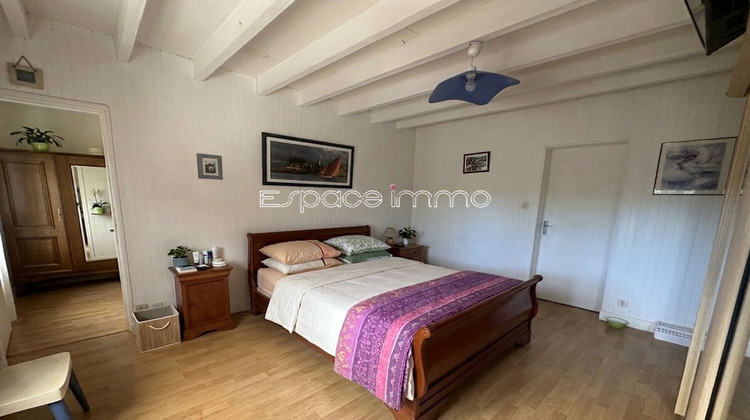 Ma-Cabane - Vente Maison CROPUS, 66 m²