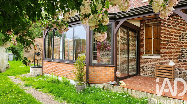 Ma-Cabane - Vente Maison Cropus, 114 m²