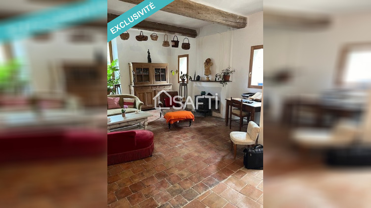 Ma-Cabane - Vente Maison Cros, 350 m²