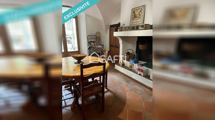 Ma-Cabane - Vente Maison Cros, 350 m²