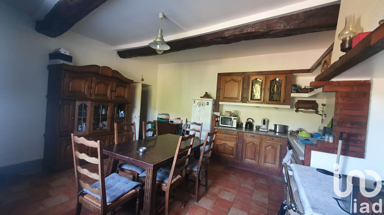 Ma-Cabane - Vente Maison Cros, 115 m²