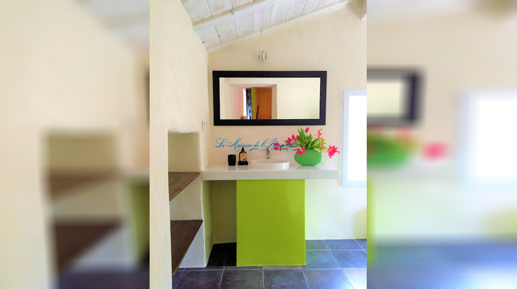 Ma-Cabane - Vente Maison Cros, 359 m²