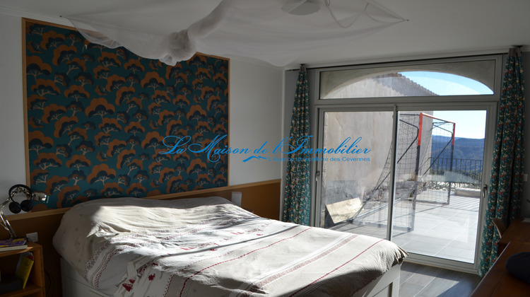 Ma-Cabane - Vente Maison Cros, 253 m²