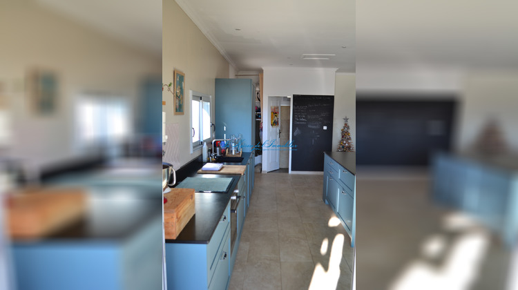 Ma-Cabane - Vente Maison Cros, 253 m²