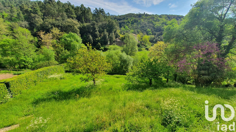 Ma-Cabane - Vente Maison Cros, 250 m²