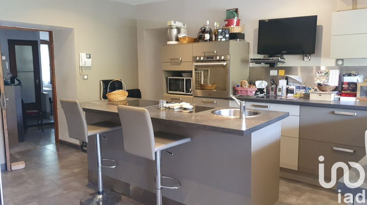 Ma-Cabane - Vente Maison Cros, 250 m²