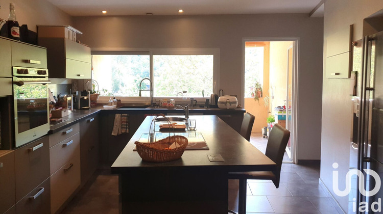 Ma-Cabane - Vente Maison Cros, 250 m²