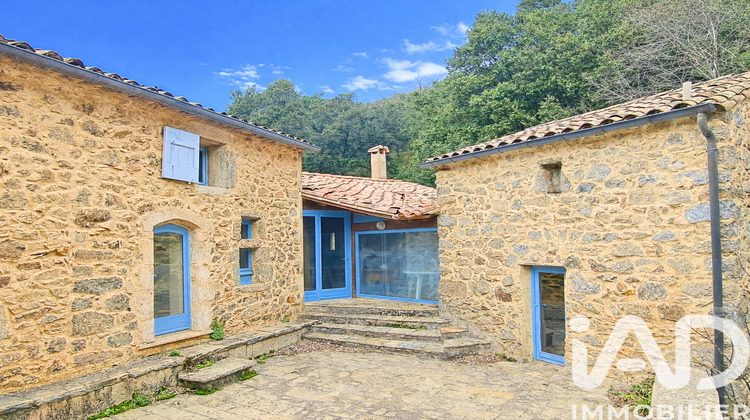 Ma-Cabane - Vente Maison Cros, 249 m²