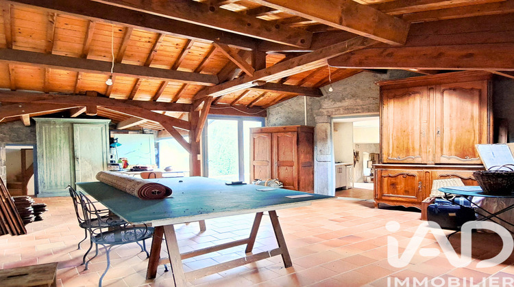 Ma-Cabane - Vente Maison Cros, 249 m²