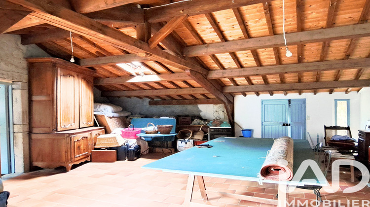 Ma-Cabane - Vente Maison Cros, 249 m²