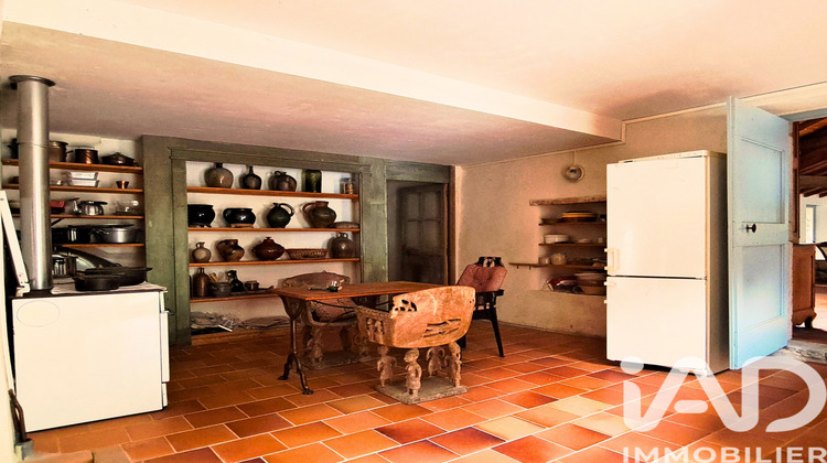 Ma-Cabane - Vente Maison Cros, 249 m²