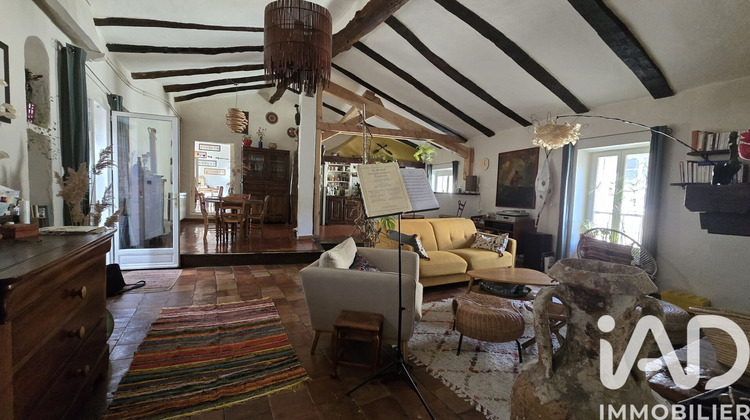 Ma-Cabane - Vente Maison Cros, 230 m²