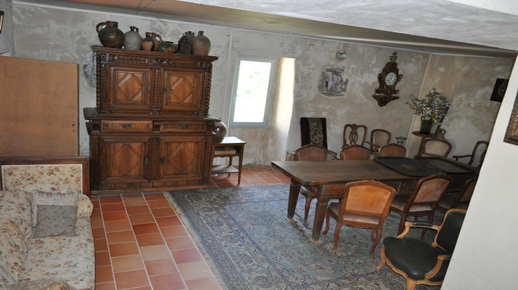 Ma-Cabane - Vente Maison CROS, 249 m²