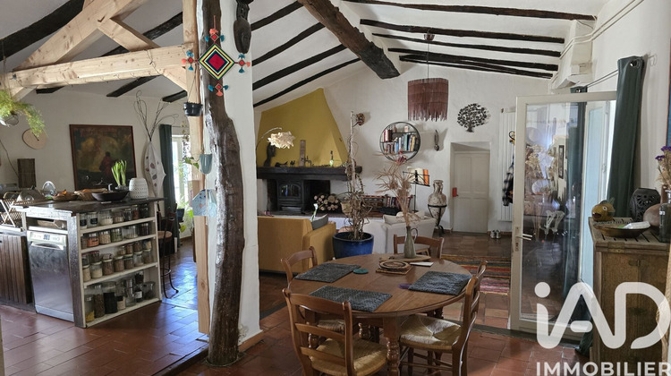 Ma-Cabane - Vente Maison Cros, 230 m²