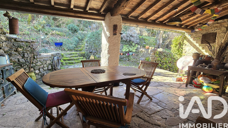 Ma-Cabane - Vente Maison Cros, 230 m²