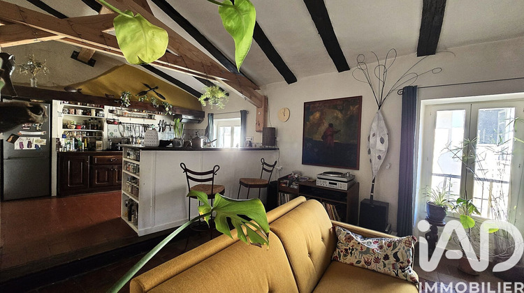 Ma-Cabane - Vente Maison Cros, 230 m²