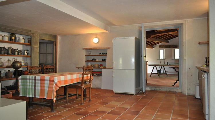 Ma-Cabane - Vente Maison CROS, 249 m²