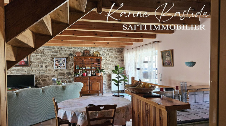 Ma-Cabane - Vente Maison Cros-de-Géorand, 245 m²