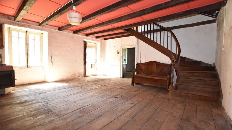 Ma-Cabane - Vente Maison Cros-de-Montvert, 73 m²