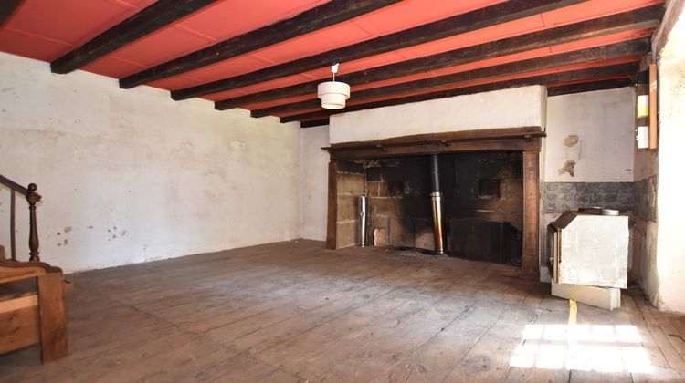 Ma-Cabane - Vente Maison Cros-de-Montvert, 73 m²