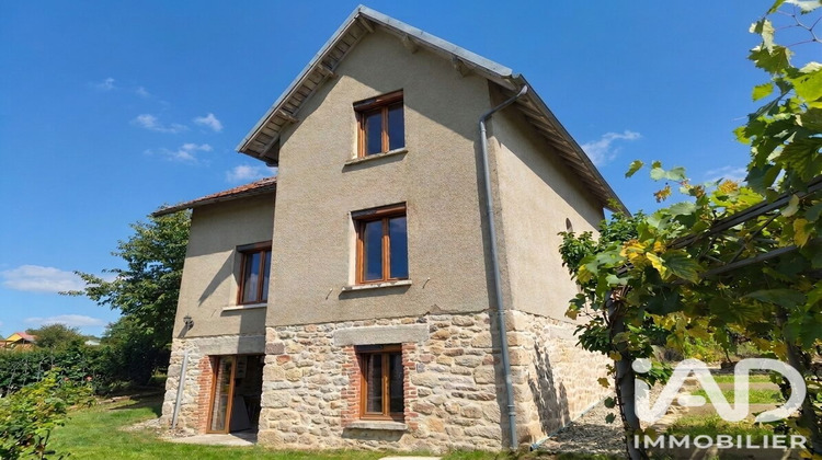 Ma-Cabane - Vente Maison Cros-de-Montvert, 82 m²