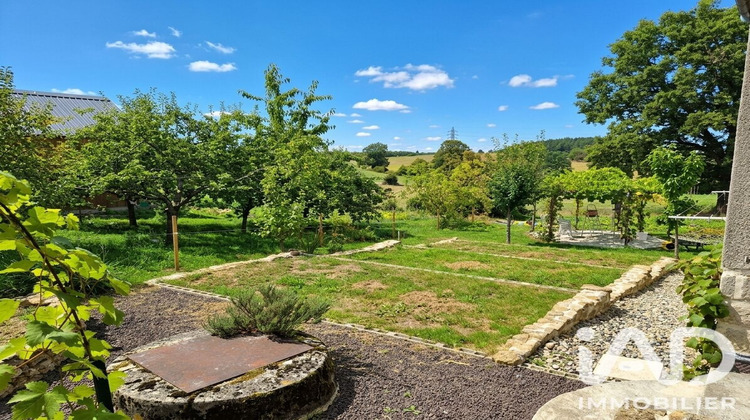 Ma-Cabane - Vente Maison Cros-de-Montvert, 82 m²