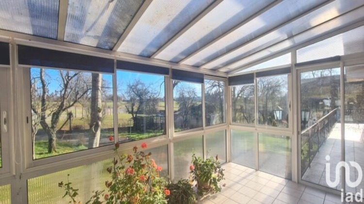 Ma-Cabane - Vente Maison Crosey-le-Grand, 317 m²