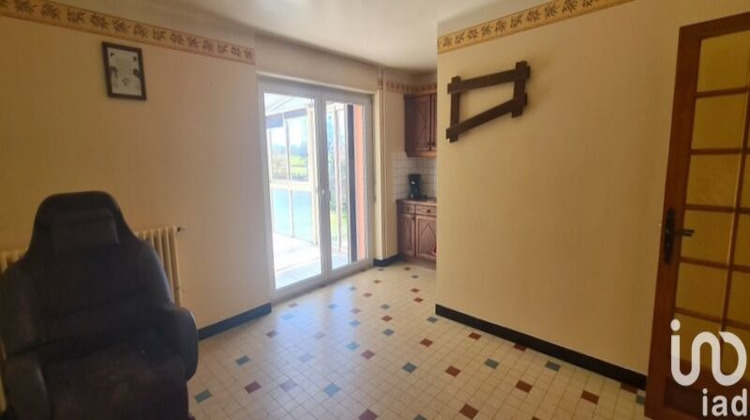 Ma-Cabane - Vente Maison Crosey-le-Grand, 317 m²