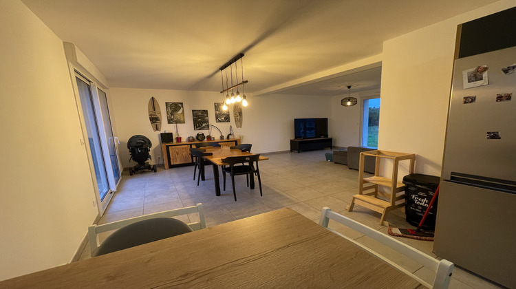 Ma-Cabane - Vente Maison Crosmières, 96 m²