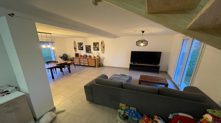 Ma-Cabane - Vente Maison Crosmières, 96 m²