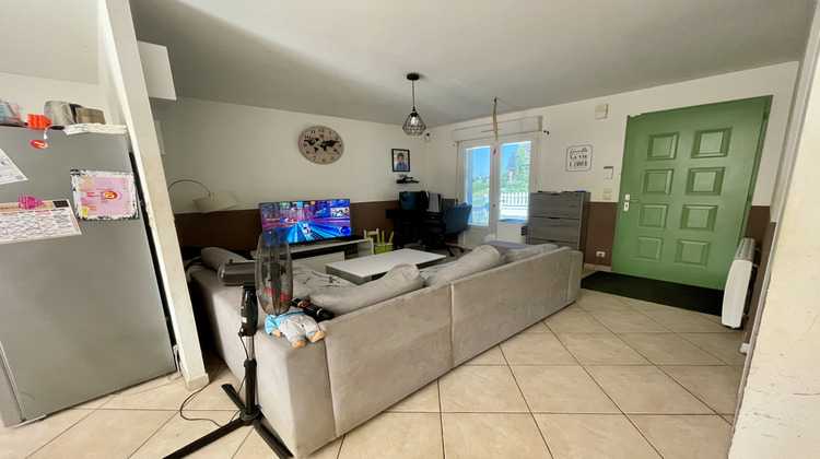 Ma-Cabane - Vente Maison Crosmières, 87 m²