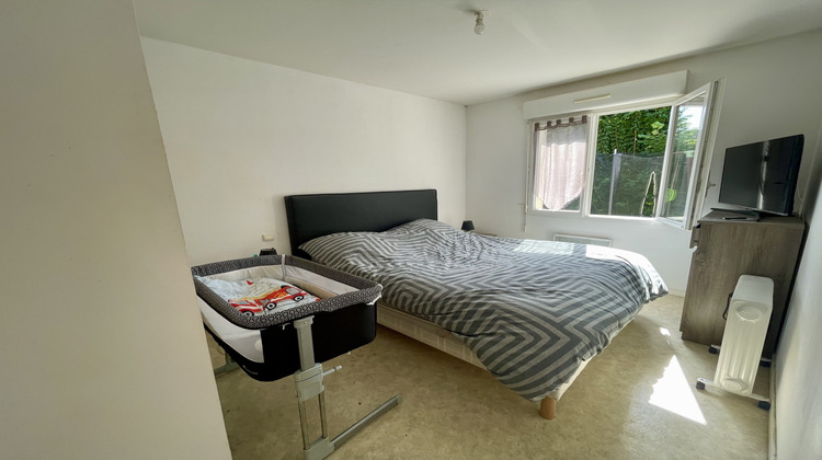 Ma-Cabane - Vente Maison Crosmières, 87 m²