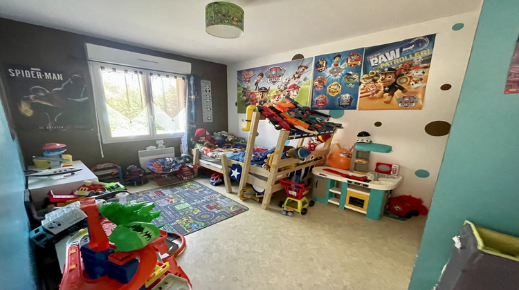 Ma-Cabane - Vente Maison Crosmières, 87 m²